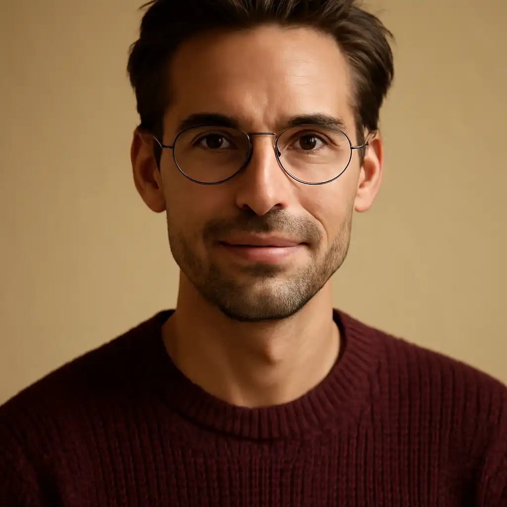 Christopher Hart